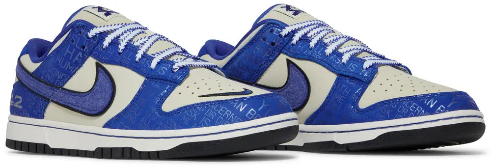 nike Dunk Low 'Jackie Robinson'