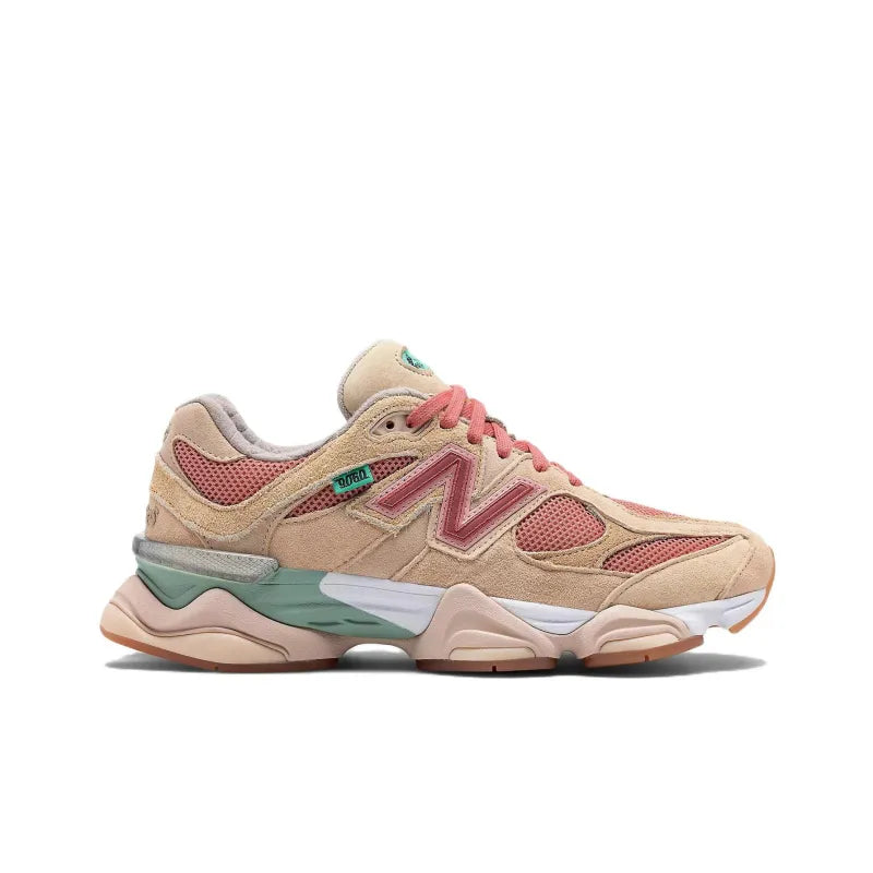 NEW BALANCE 9060 COOKIE PINK