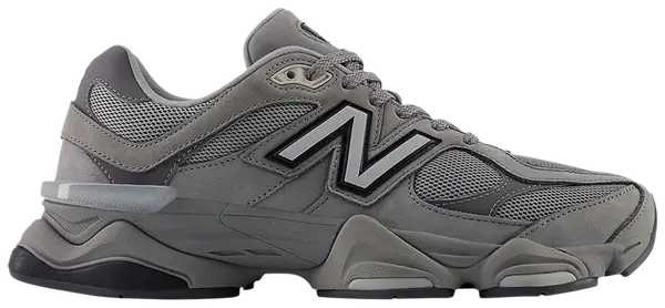 NEW BALANCE 9060 Shadow Grey
