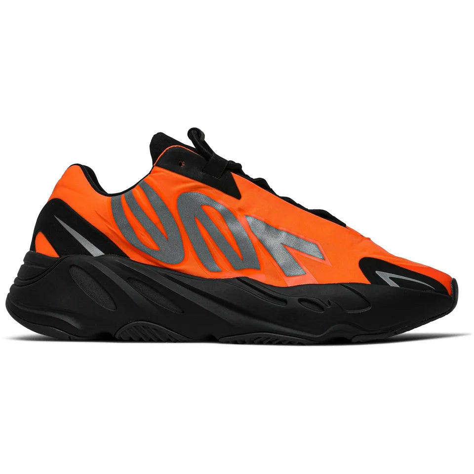 ADIDAS YEEZY BOOST 700 MNVN ORANGE