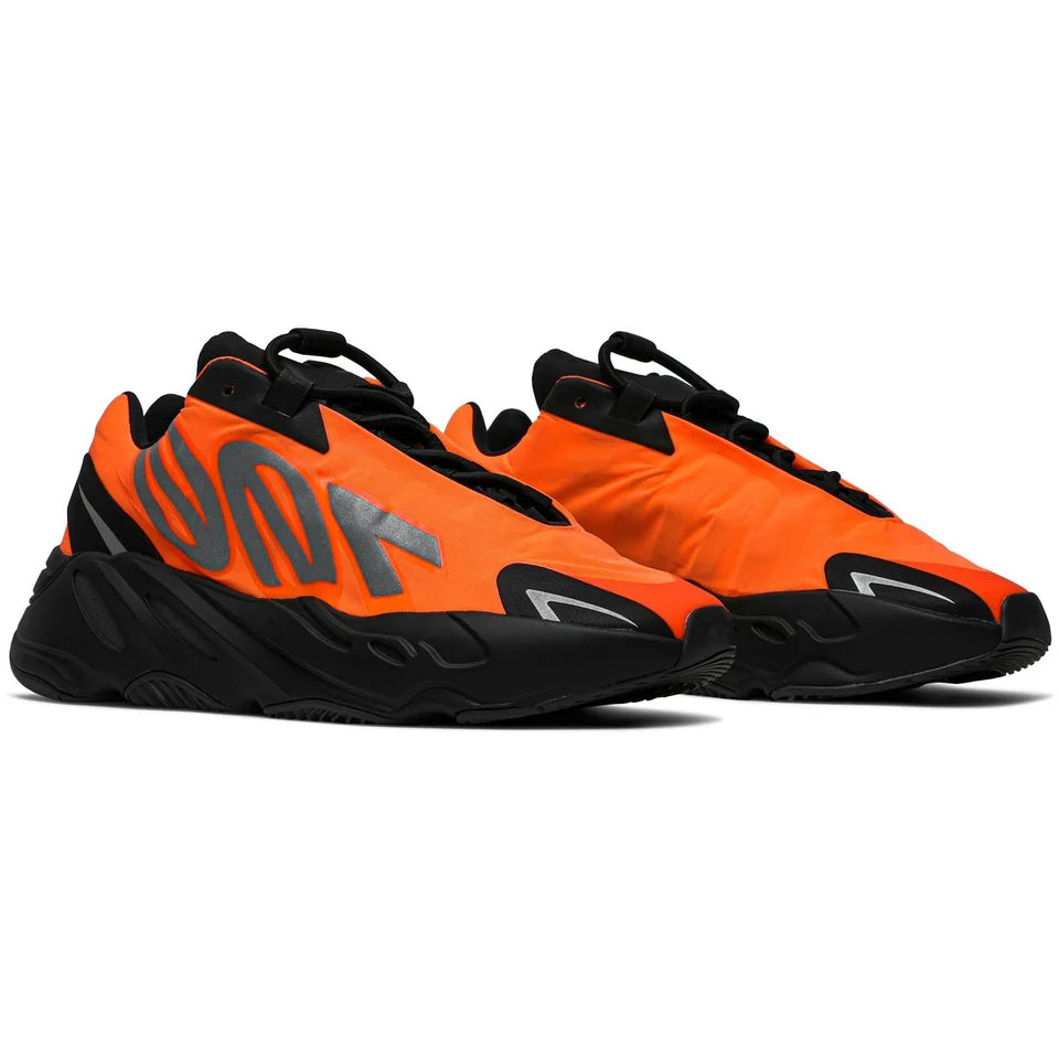 ADIDAS YEEZY BOOST 700 MNVN ORANGE