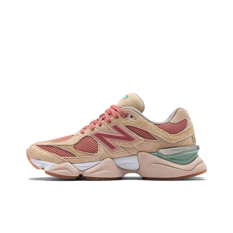 NEW BALANCE 9060 COOKIE PINK