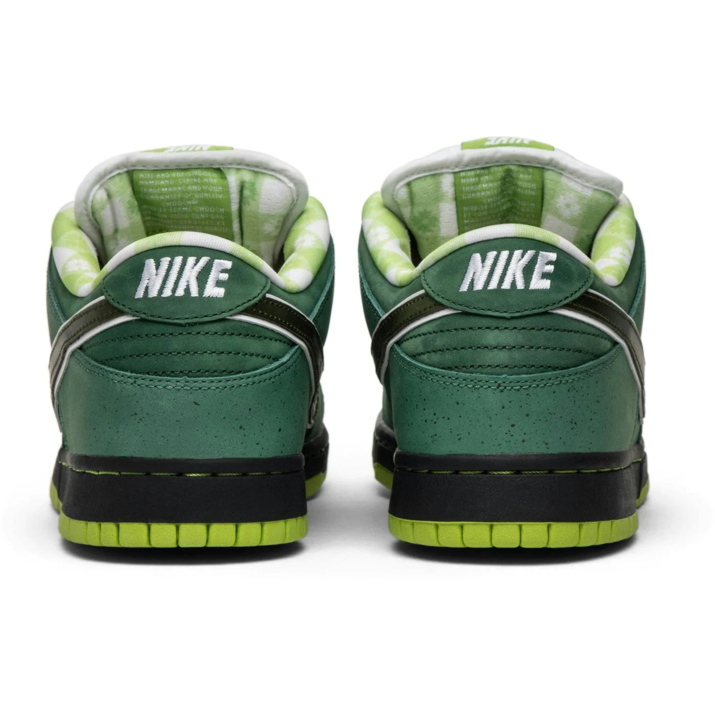 NIKE SB DUNK LOW PRM X CONCEPTS ‘GREEN LOBSTER