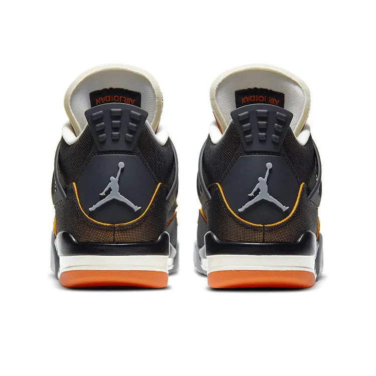 JORDAN 4 RETRO STARFISH
