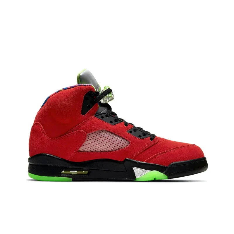 AIR JORDAN 5 RETRO SE WHAT THE