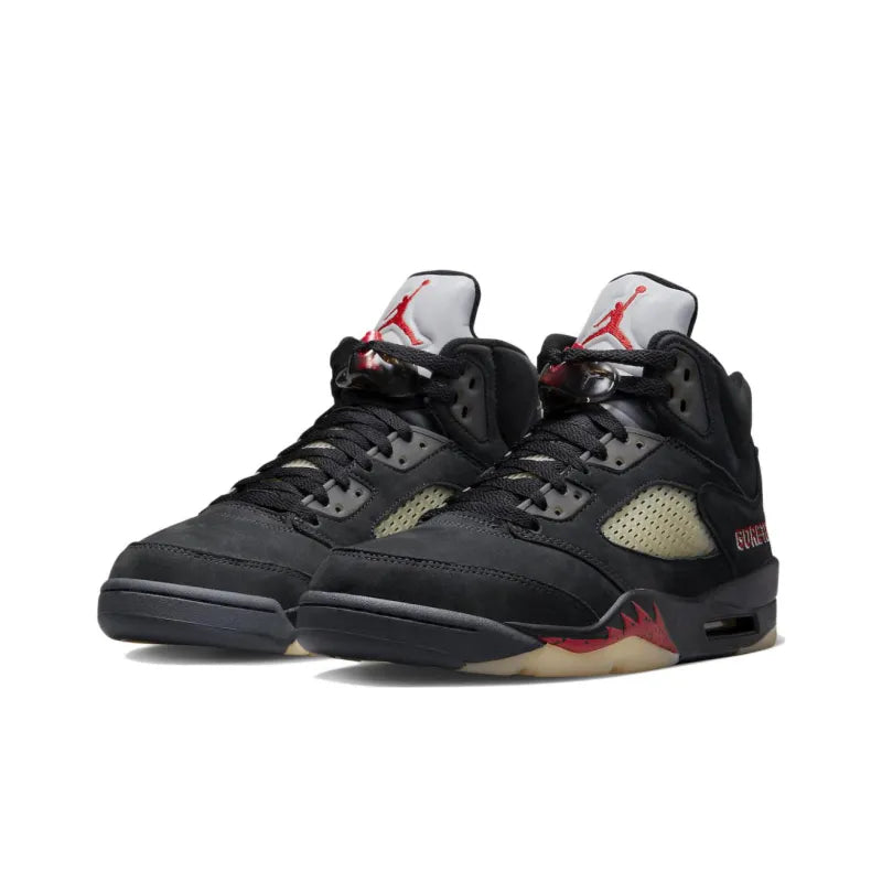 JORDAN 5 RETRO GORE-TEX OFF NOIR