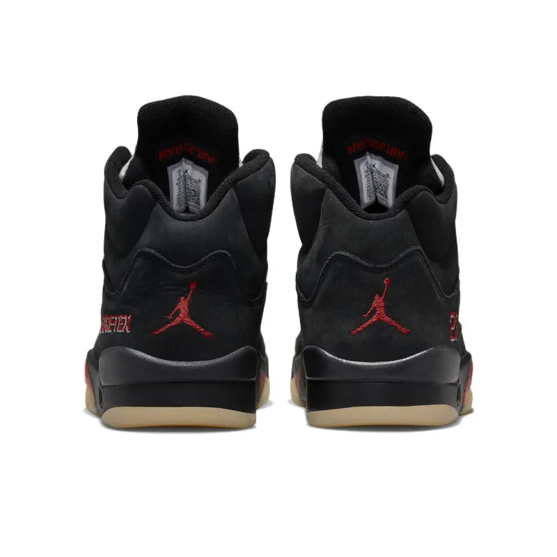 JORDAN 5 RETRO GORE-TEX OFF NOIR