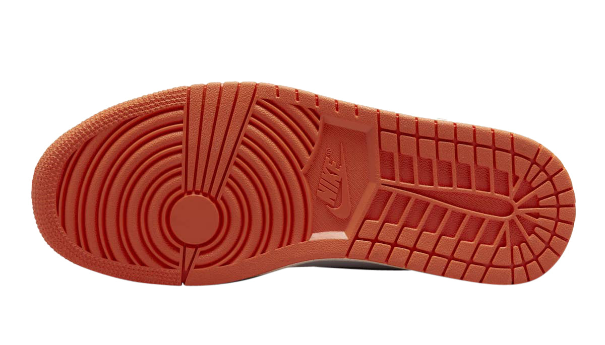 Air Jordan 1 High Starfish AJ1