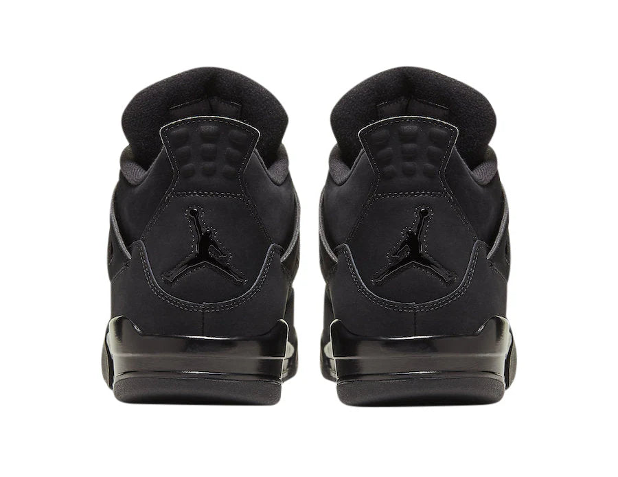 Air Jordan 4 Black Cat 2020