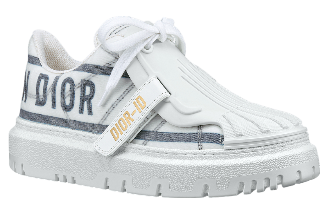 Dior ID White