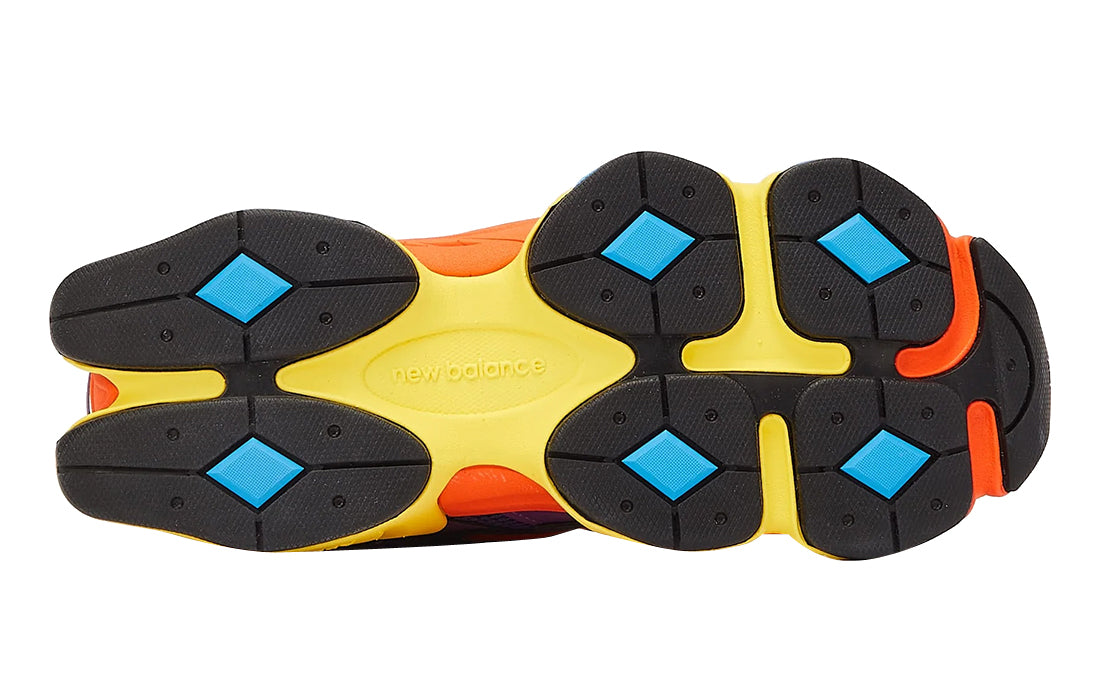 new balance 9060 prism purple