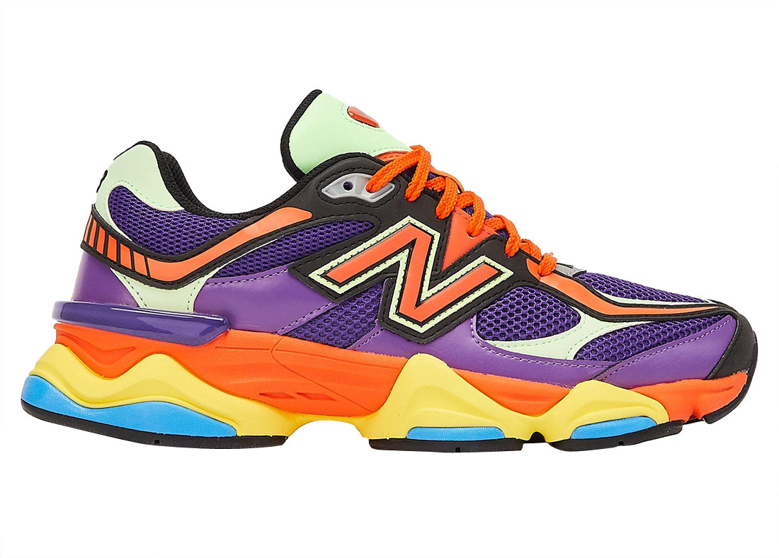 new balance 9060 prism purple
