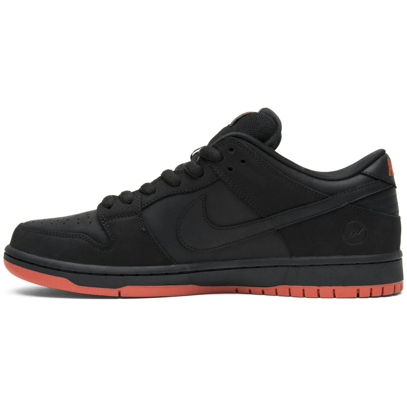 NIKE SB DUNK LOW PRO BLACK PIGEON