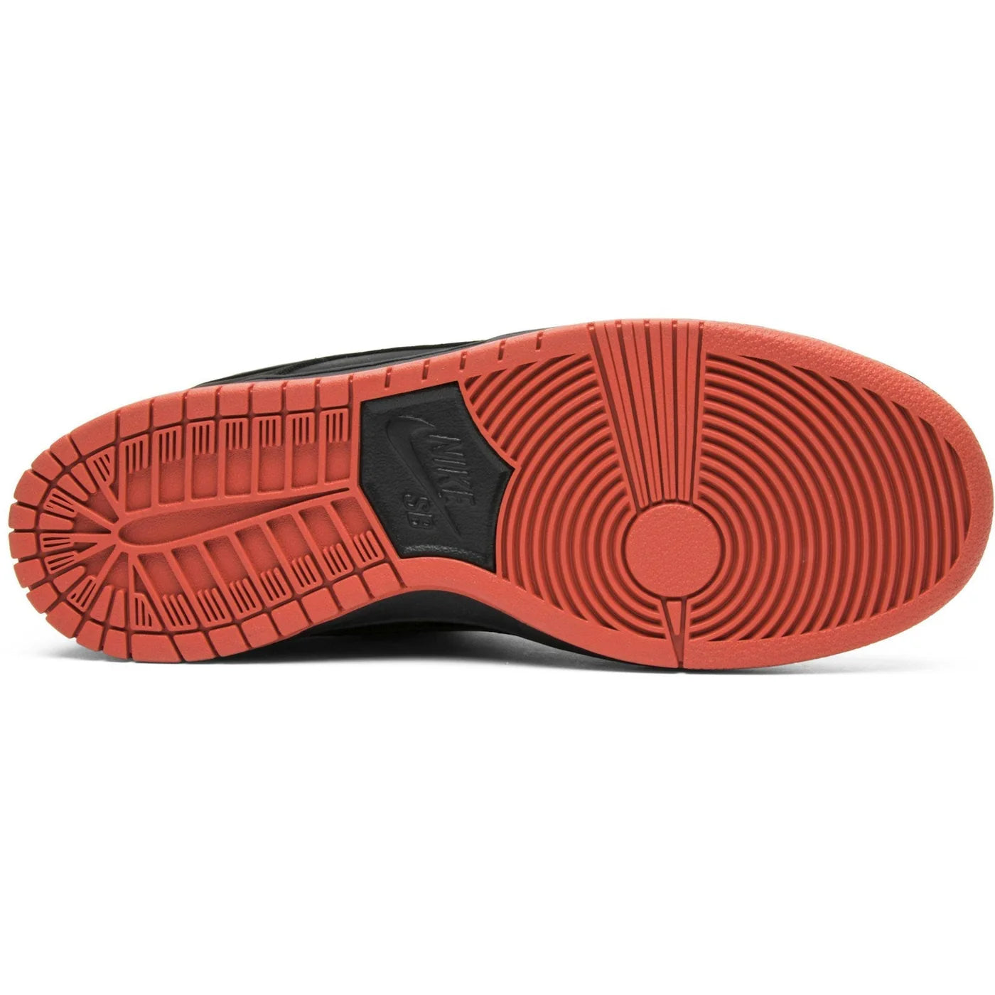 NIKE SB DUNK LOW PRO BLACK PIGEON