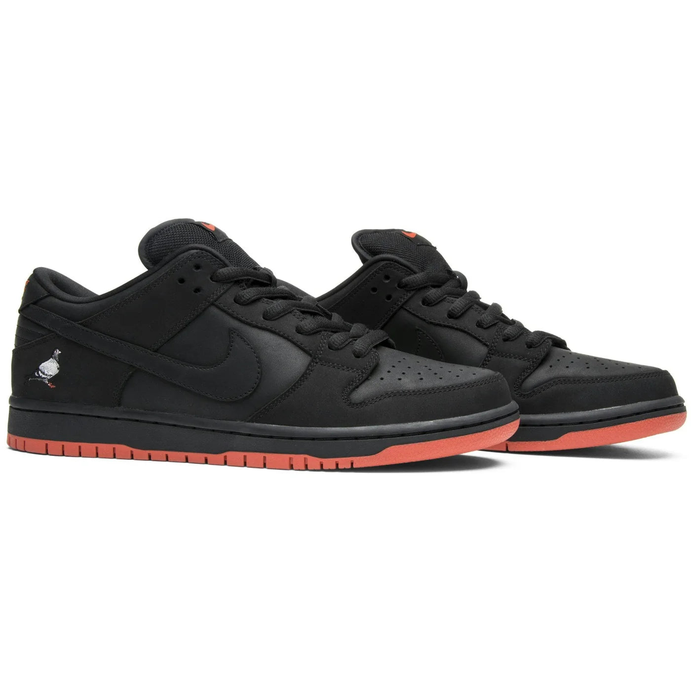 NIKE SB DUNK LOW PRO BLACK PIGEON