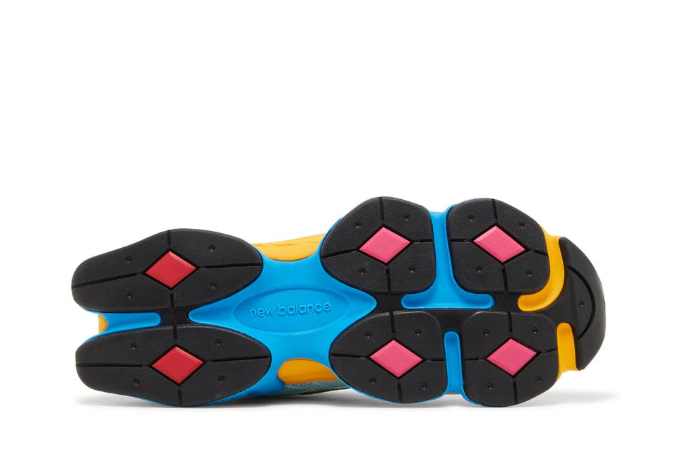 NEW BALANCE 9060 BEACH GLASS