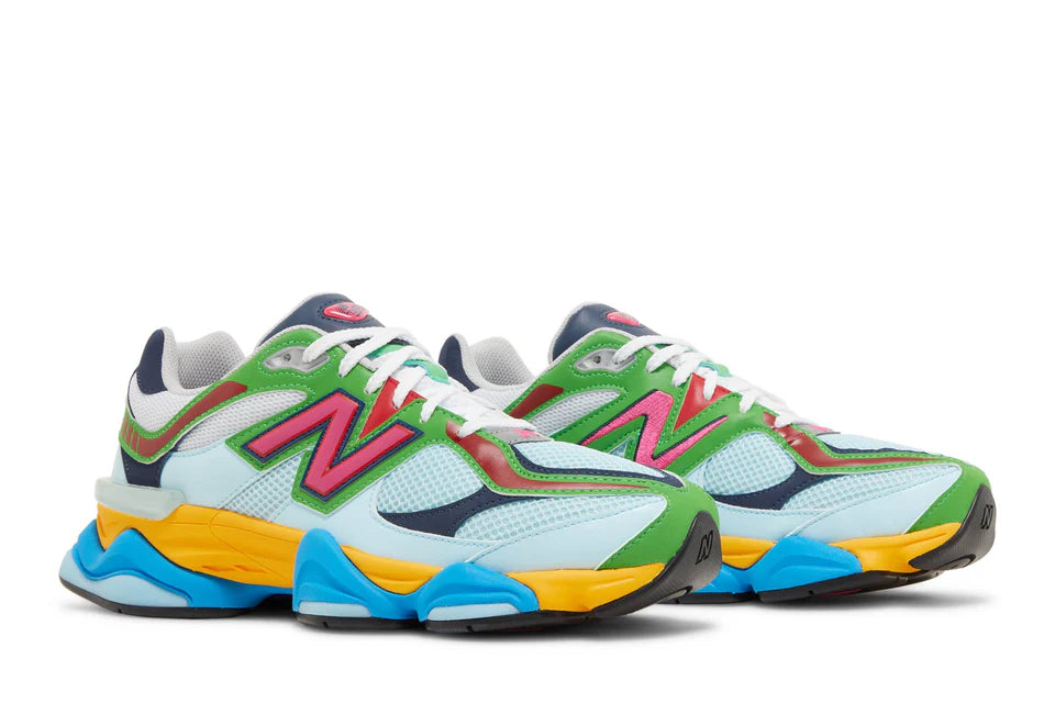 NEW BALANCE 9060 BEACH GLASS