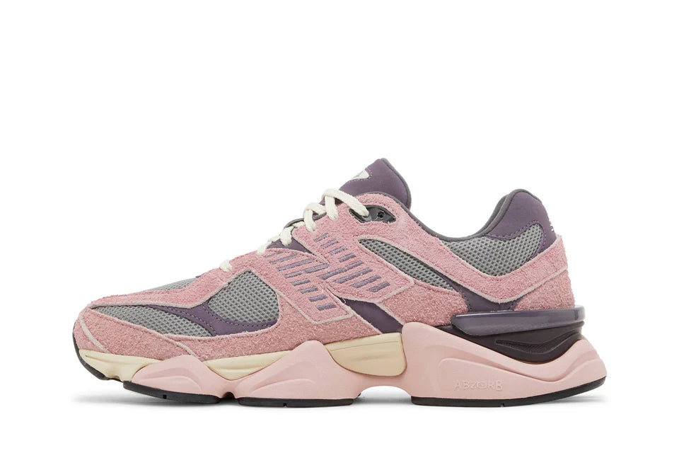 NEW BALANCE 9060 PINK LAVENDER