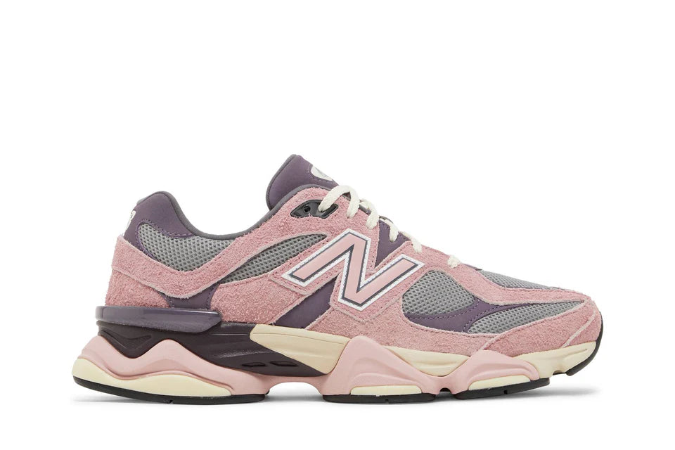 NEW BALANCE 9060 PINK LAVENDER