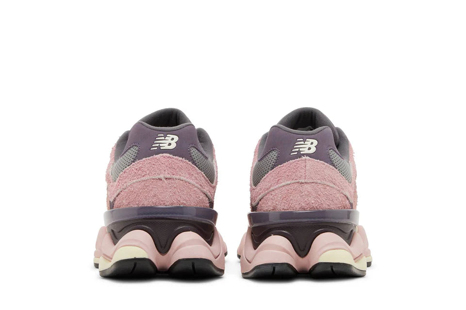 NEW BALANCE 9060 PINK LAVENDER