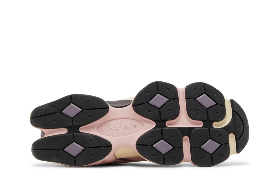 NEW BALANCE 9060 PINK LAVENDER