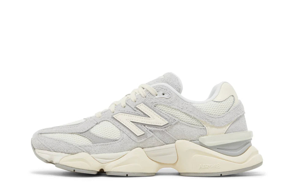 NEW BALANCE 9060 QUARTZ GREY