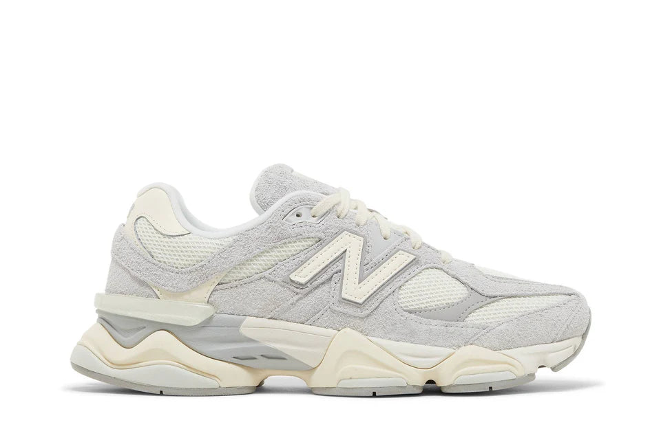 NEW BALANCE 9060 QUARTZ GREY