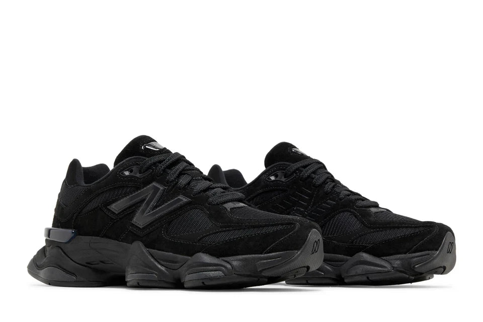 NEW BALANCE 9060 TRIPLE BLACK