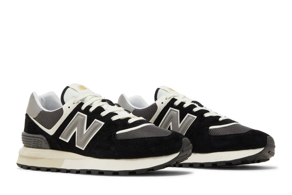 NEW BALANCE 574 BLACK