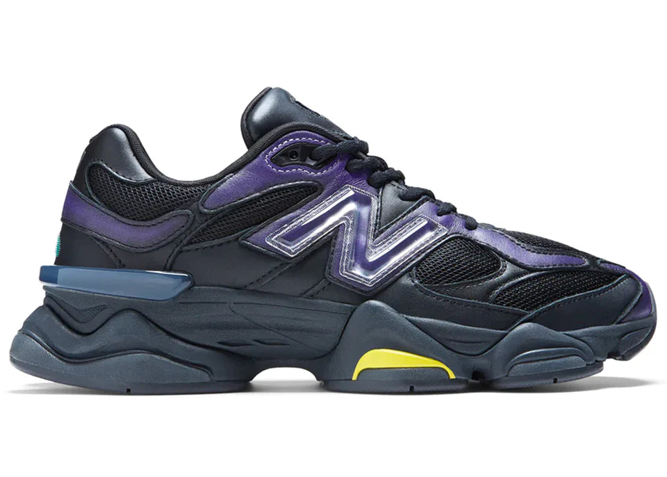 NEW BALANCE 9060 ‘BURGLARWEAR