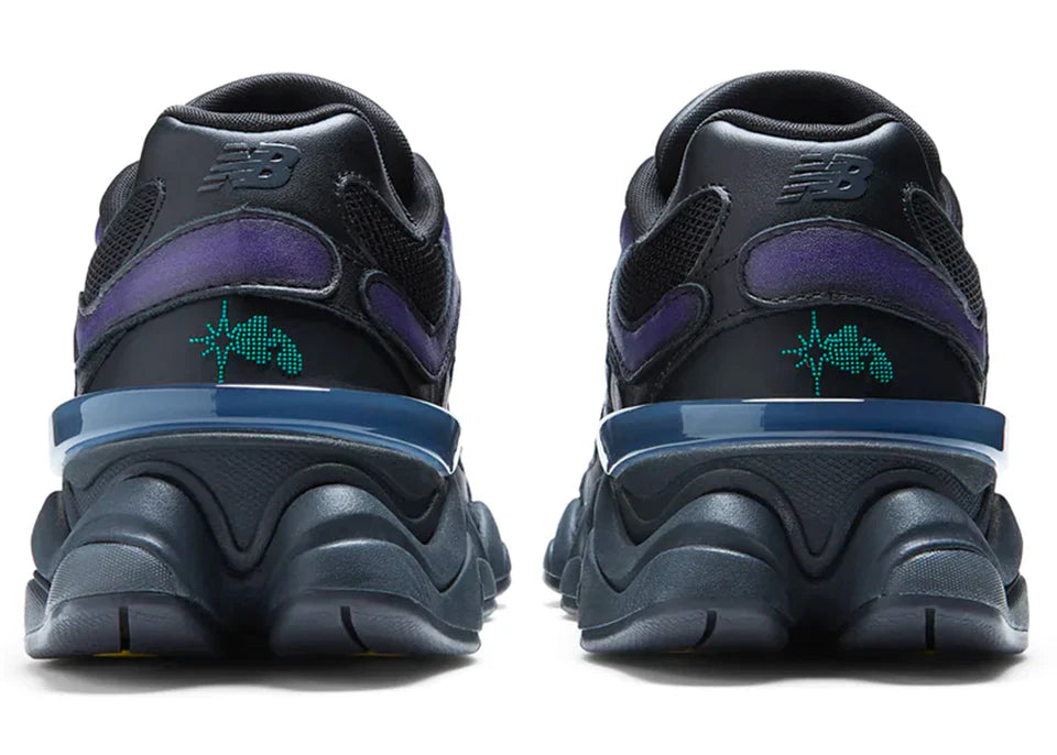 NEW BALANCE 9060 ‘BURGLARWEAR