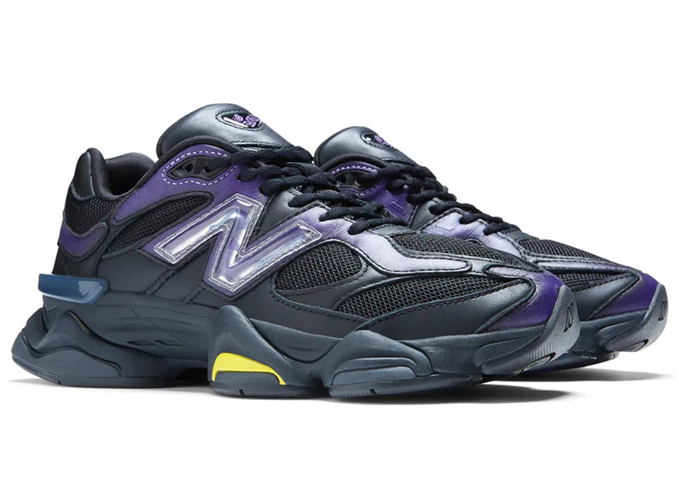 NEW BALANCE 9060 ‘BURGLARWEAR