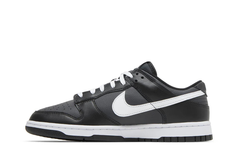 NIKE DUNK LOW BLACKWHITE