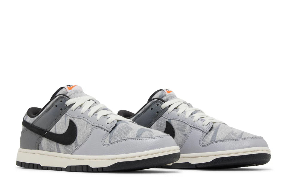 Nike Dunk Low Copy Paste