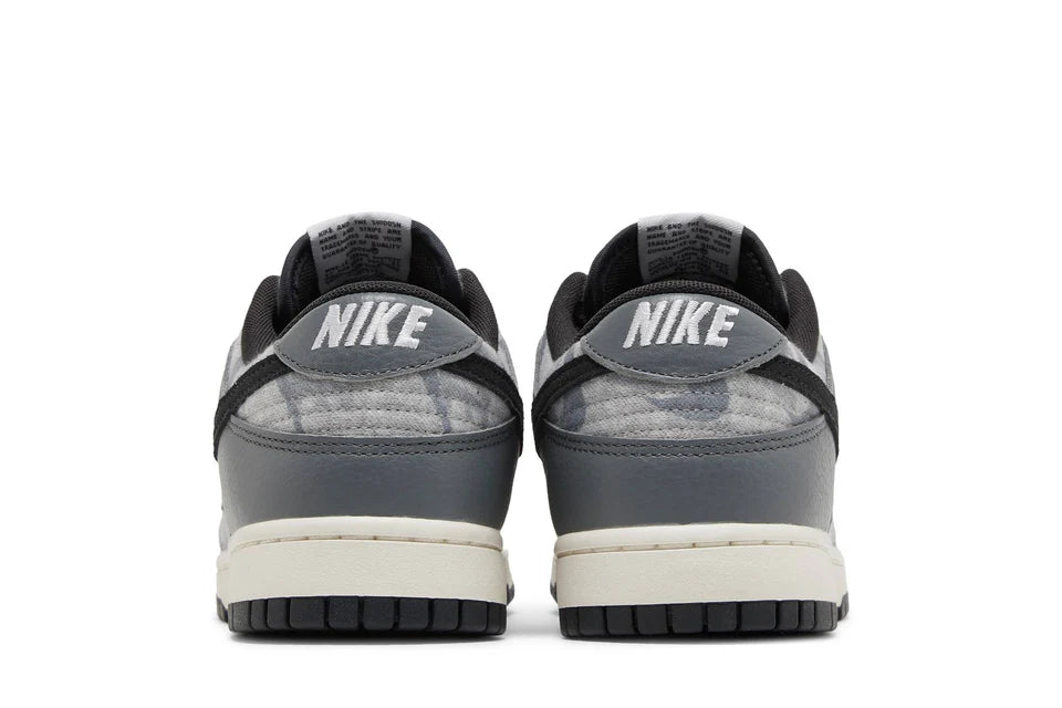 Nike Dunk Low Copy Paste