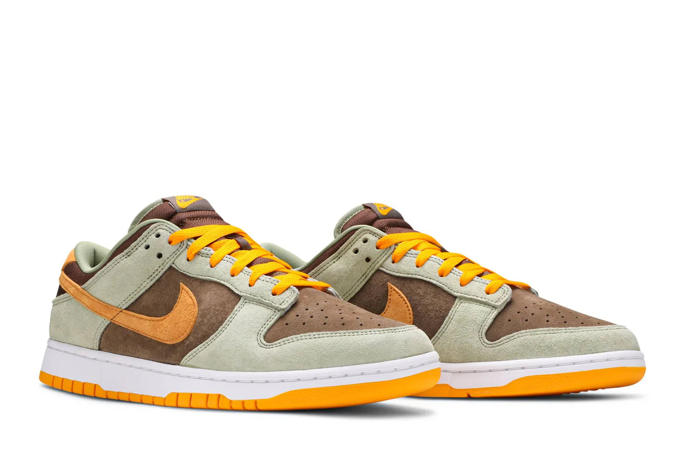 NIKE DUNK LOW DUSTY OLIVE