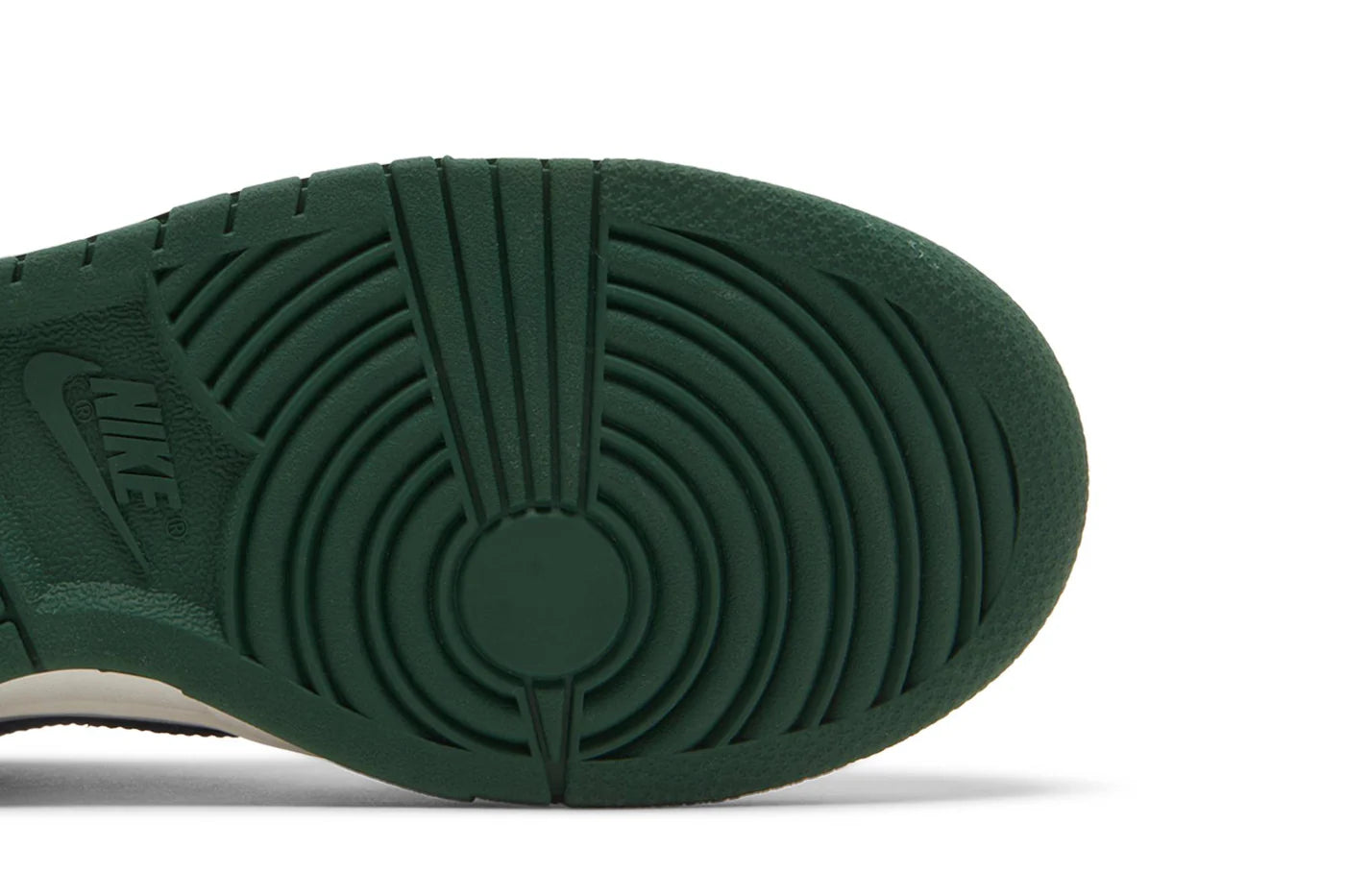NIKE DUNK LOW GORGE GREEN