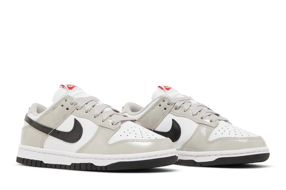 NIKE DUNK LOW LIGHT IRON ORE
