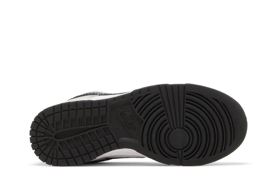 NIKE DUNK LOW LIGHT IRON ORE