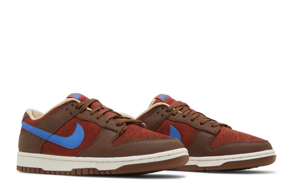 NIKE DUNK LOW MARS STONE