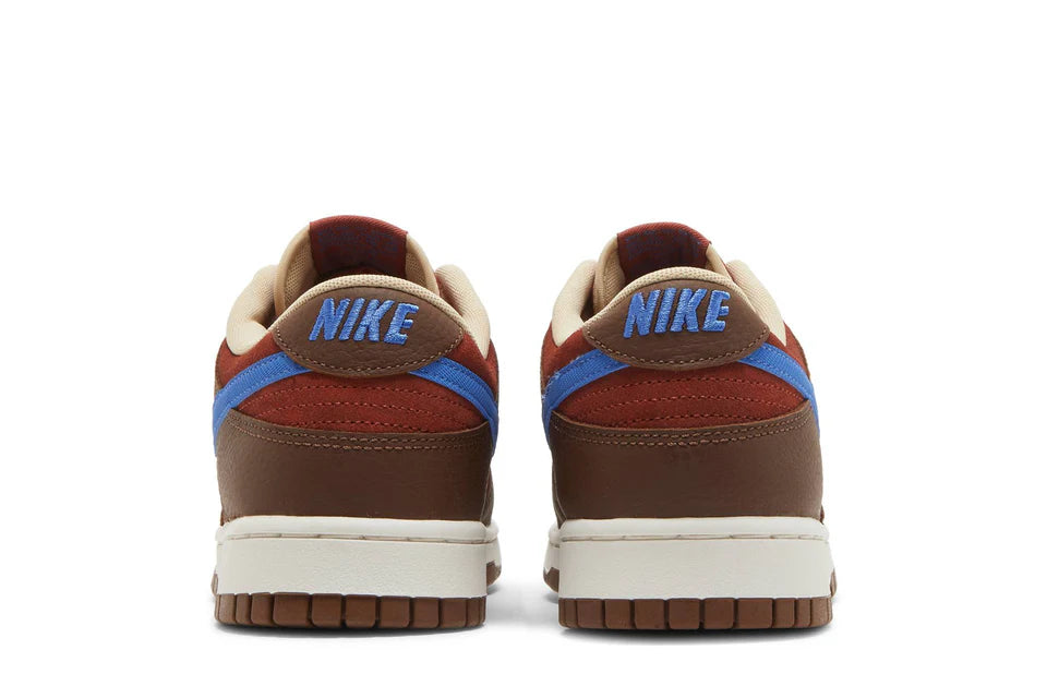 NIKE DUNK LOW MARS STONE