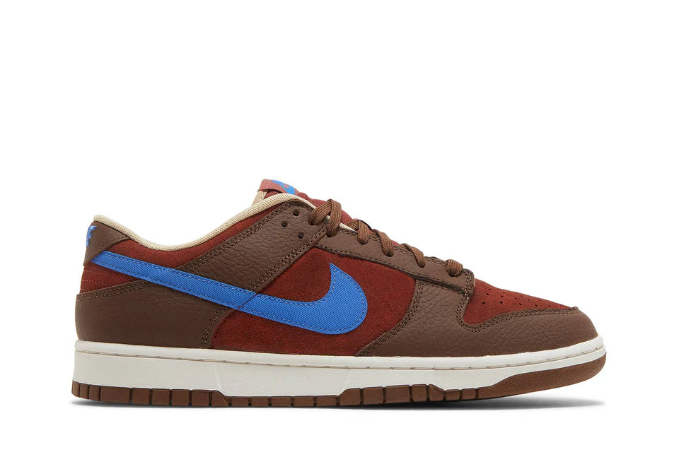 NIKE DUNK LOW MARS STONE