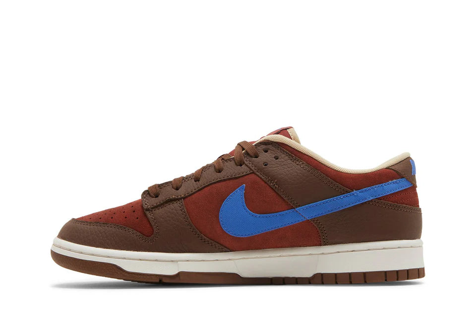 NIKE DUNK LOW MARS STONE