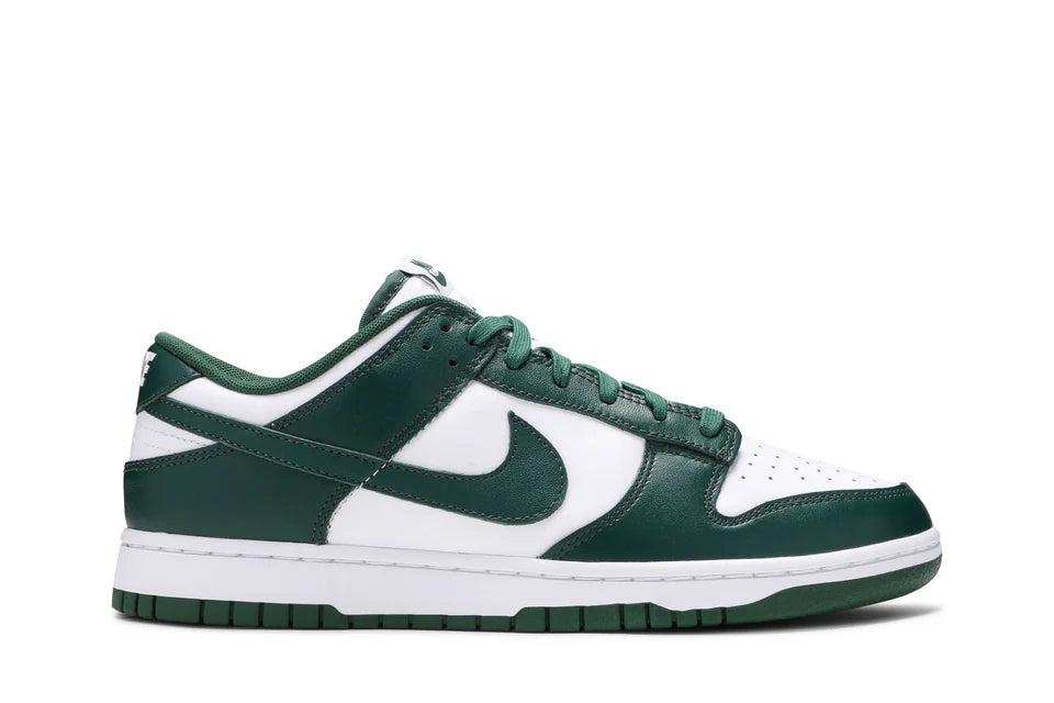 NIKE DUNK LOW MICHIGAN STATE