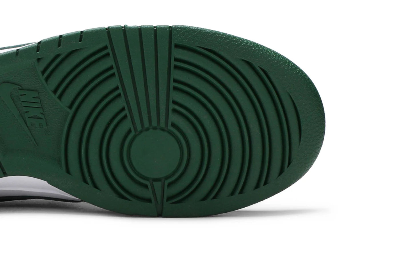 NIKE DUNK LOW MICHIGAN STATE