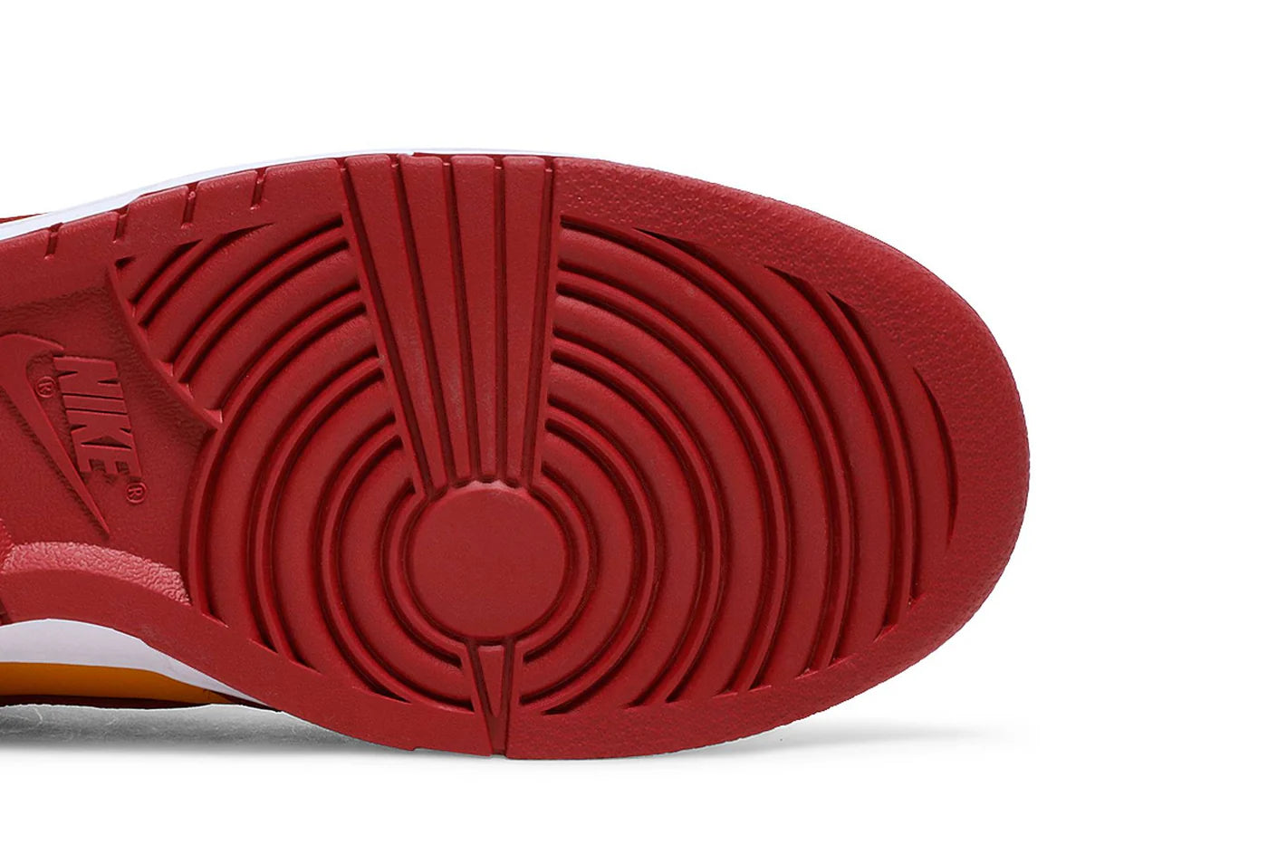 NIKE DUNK LOW MIDAS GOLD