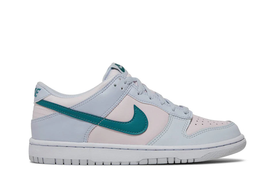 NIKE DUNK LOW ‘MINERAL TEAL