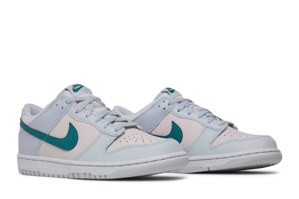 NIKE DUNK LOW ‘MINERAL TEAL