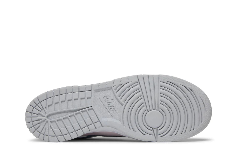 NIKE DUNK LOW ‘MINERAL TEAL