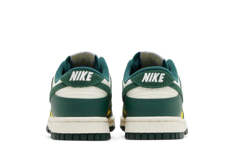 NIKE DUNK LOW NOBLE GREEN